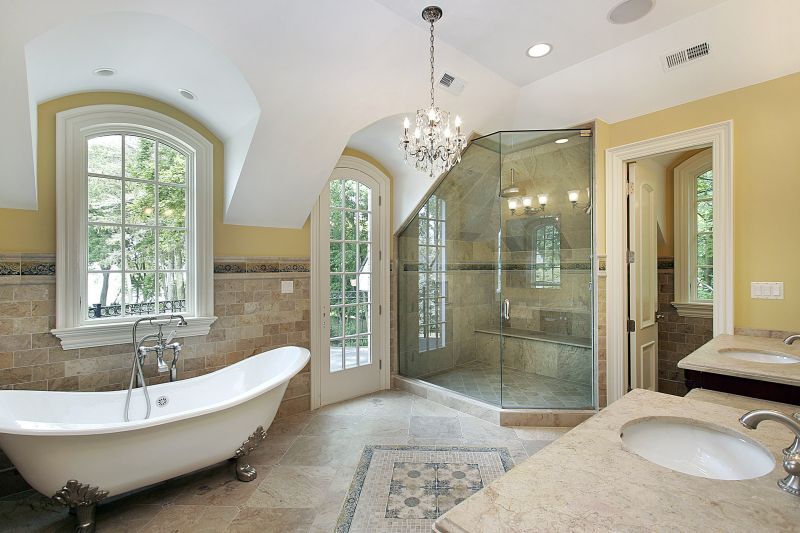 Bathtub Replacement