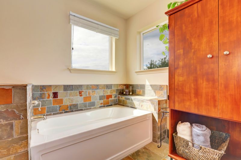 Bathtub Resurfacing