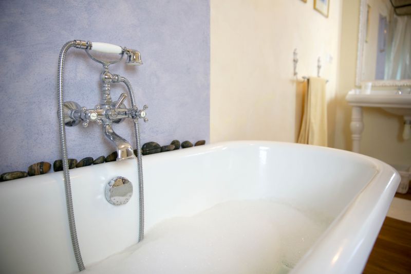 Bathtub Resurfacing