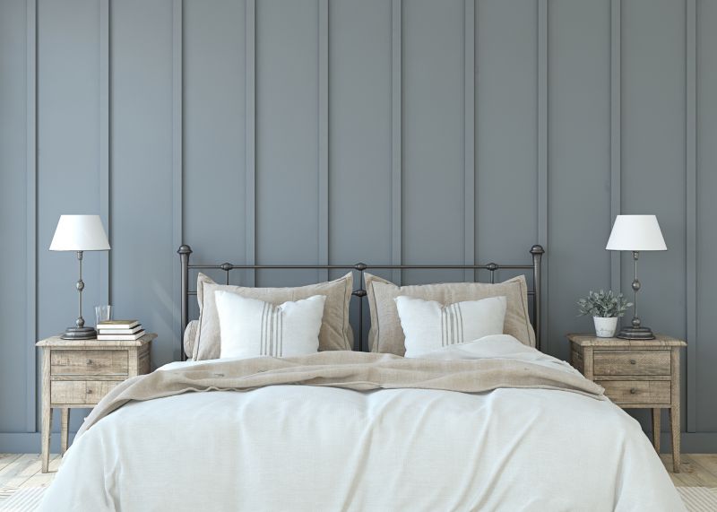 Bedroom Painting