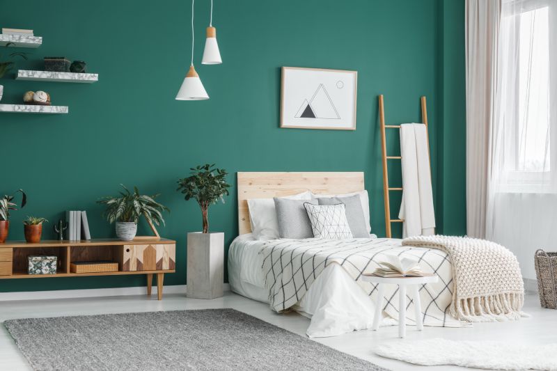 Bedroom Painting