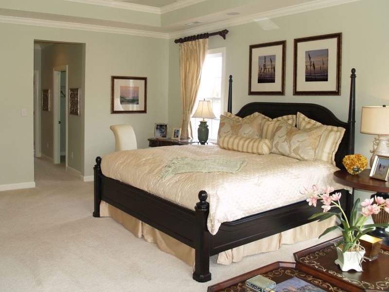 Bedroom Painting
