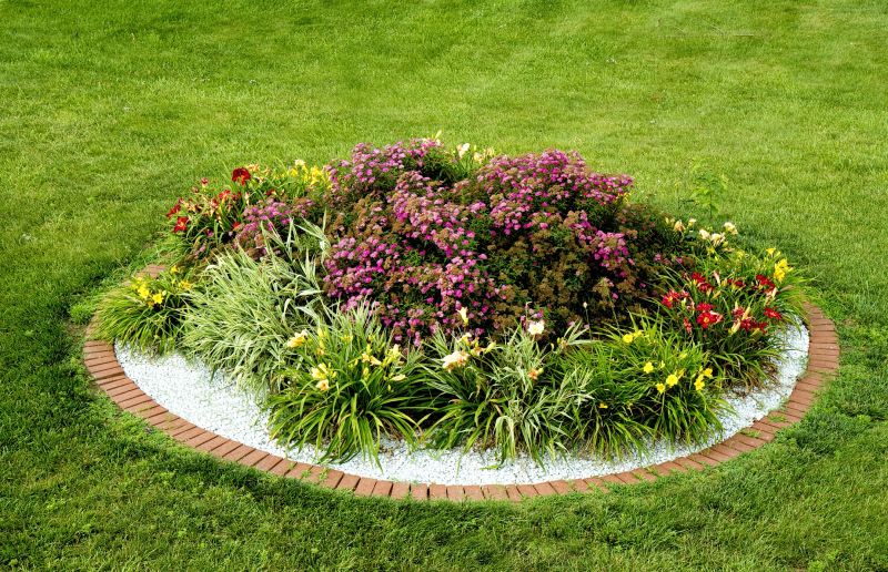 Brick Landscaping Service