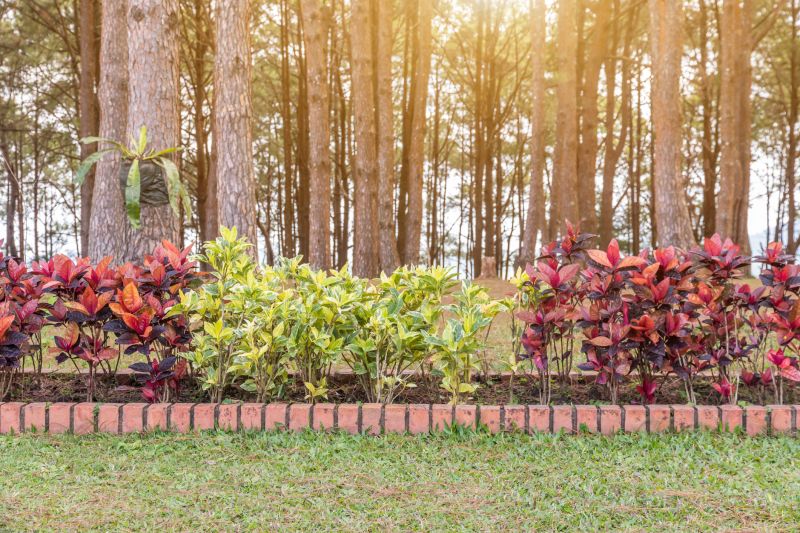 Brick Landscaping Service