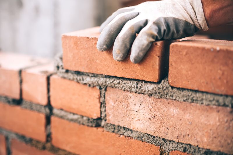 Brick Masonry Service