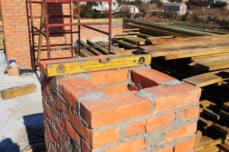 Bricklaying
