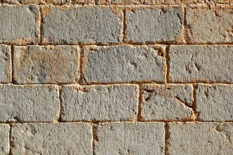 Brickwork Installation