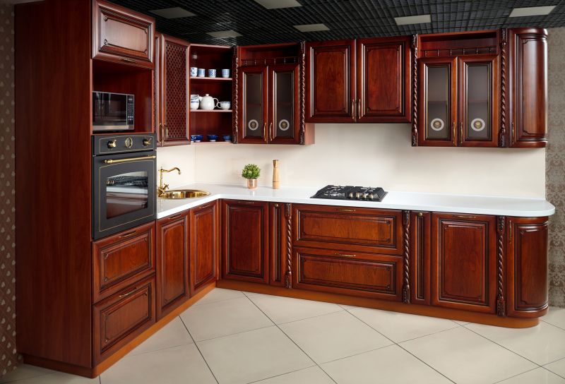 Built In Cabinetry Painting