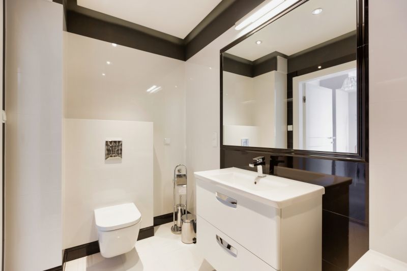 Business Bathroom Remodeling