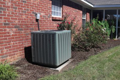 Central Ac Repair