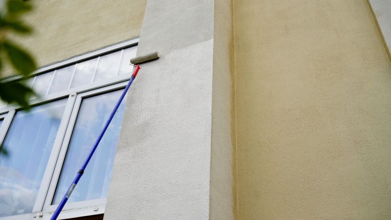 Commercial Painting