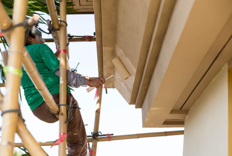 Commercial Painting