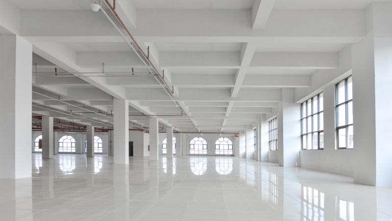 Commercial Painting