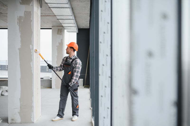 Commercial Painting
