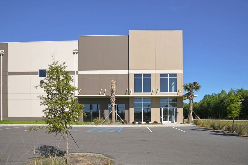 Commercial Painting
