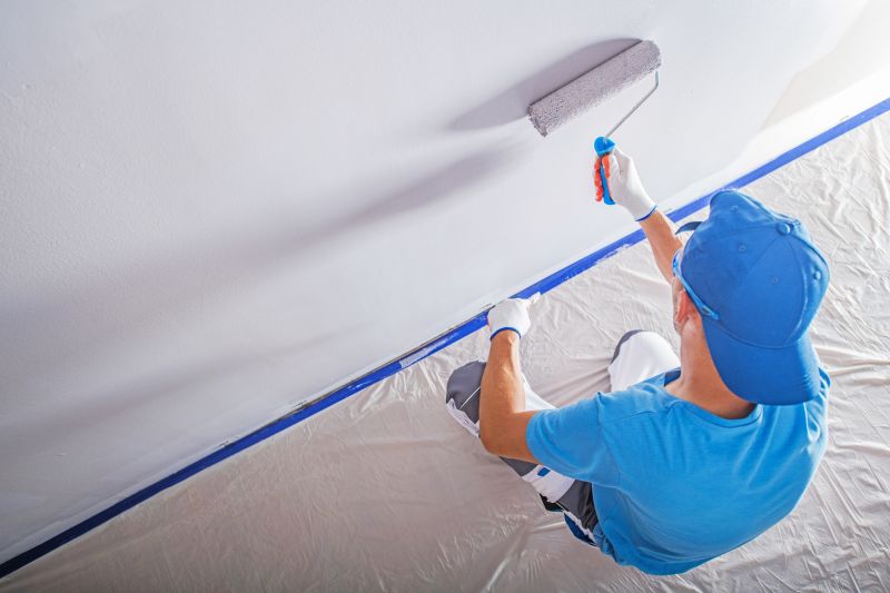 Commercial Painting