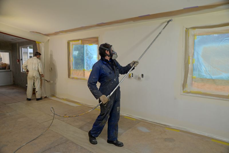 Commercial Painting