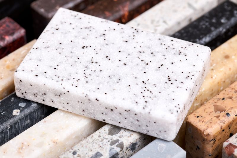 Countertop Polishing