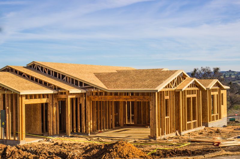 Custom Home Building