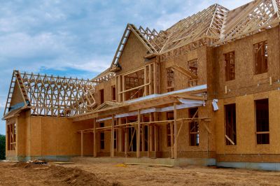 Custom Home Building