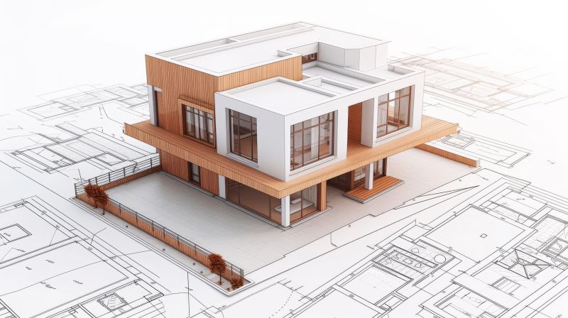Custom Home Building