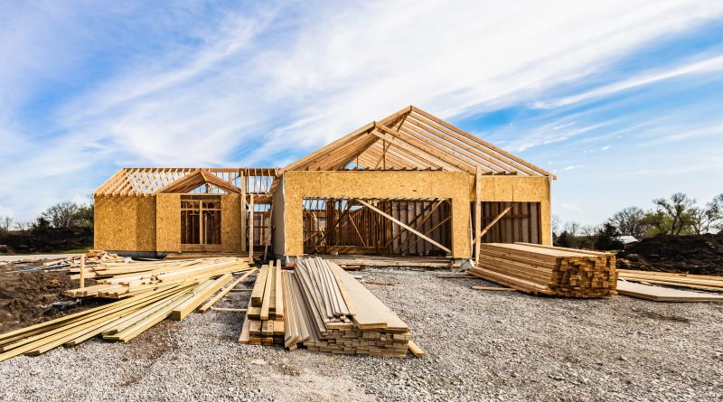 Custom Home Building