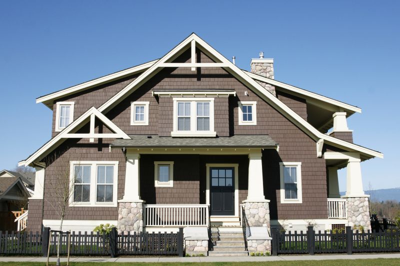 Custom Home Building