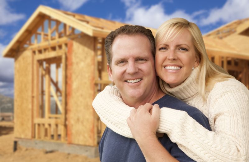 Custom Home Building