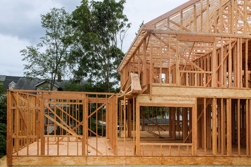 Custom Home Building