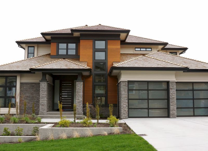 Custom Home Building