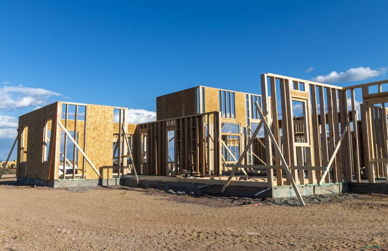Custom Home Construction