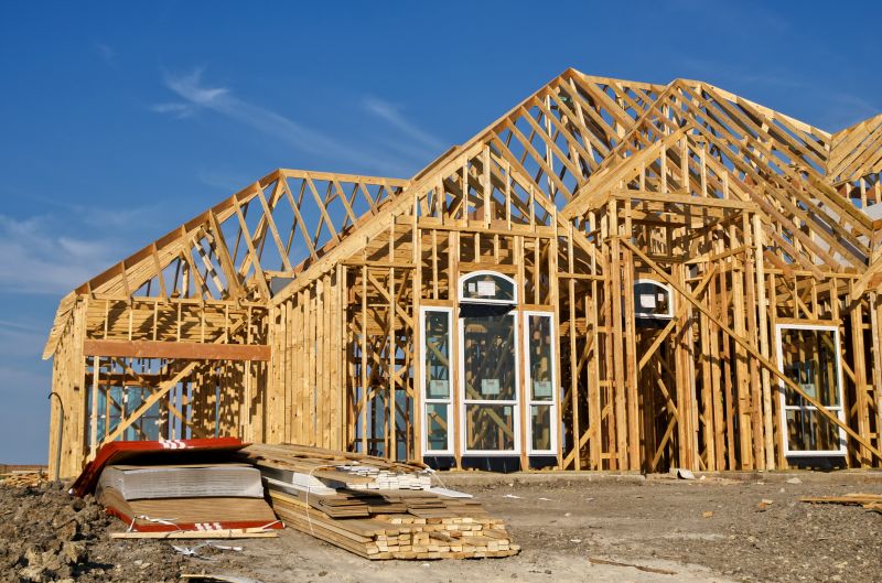 Custom Home Construction