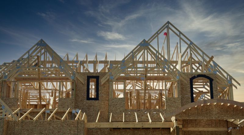 Custom Home Construction