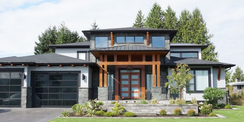 Custom Home Construction