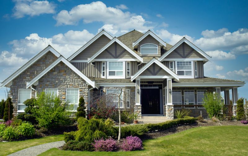 Custom Home Construction