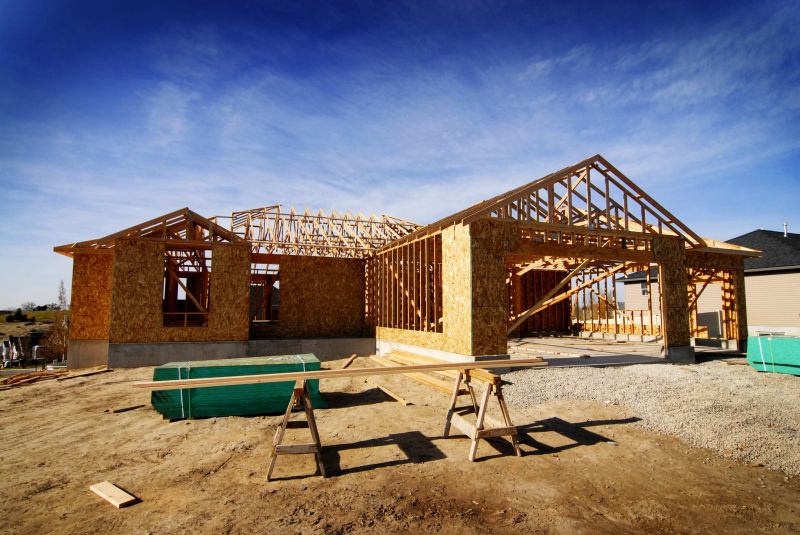 Custom Home Construction