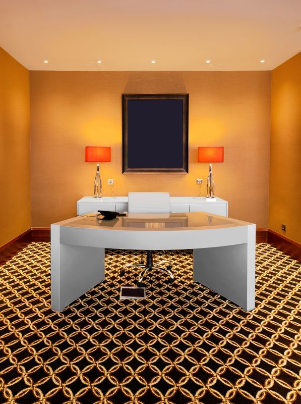 Decorative Interior Painting