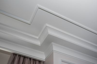 Decorative Interior Painting