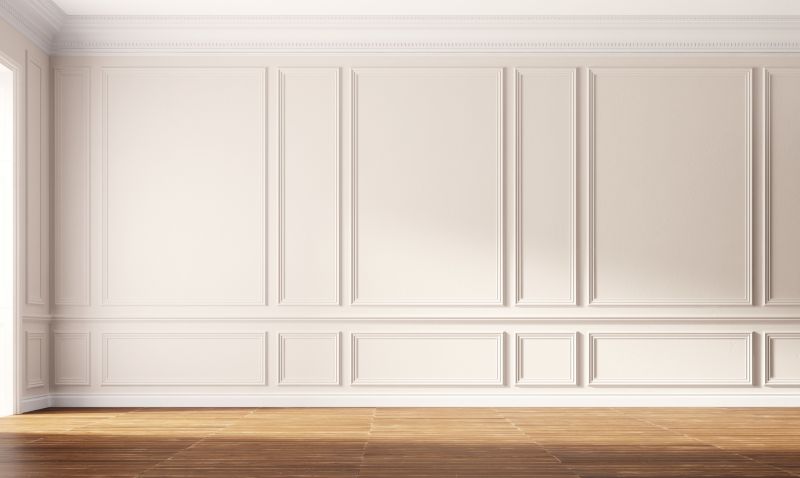Decorative Interior Painting