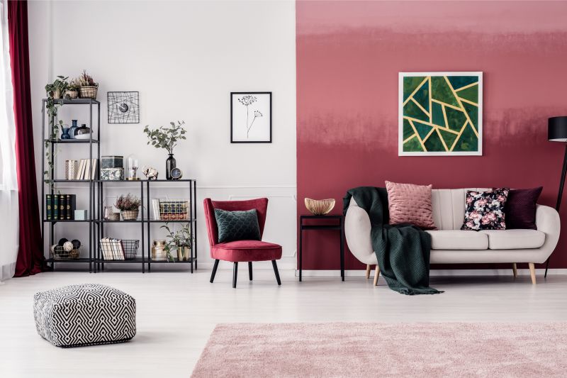 Decorative Interior Painting