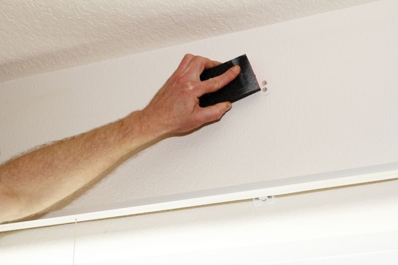 Drywall Finishing Service