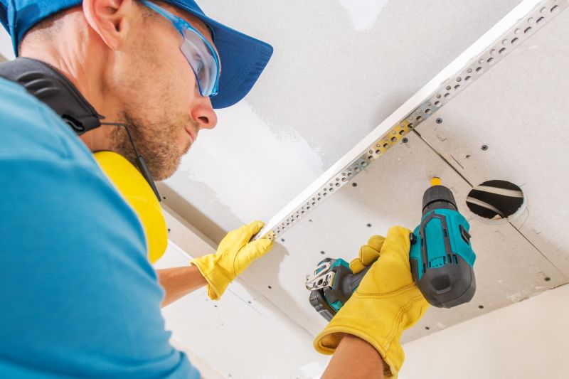 Drywall Hanging