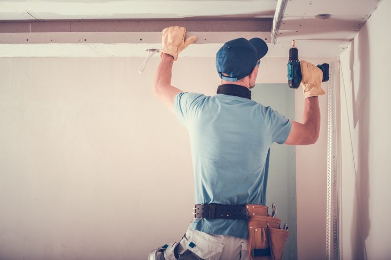 Drywall Hanging