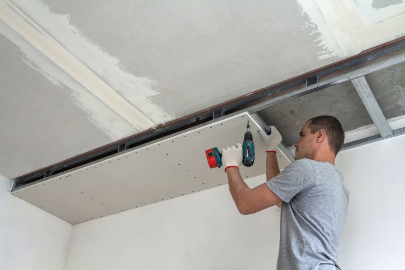 Drywall Hanging