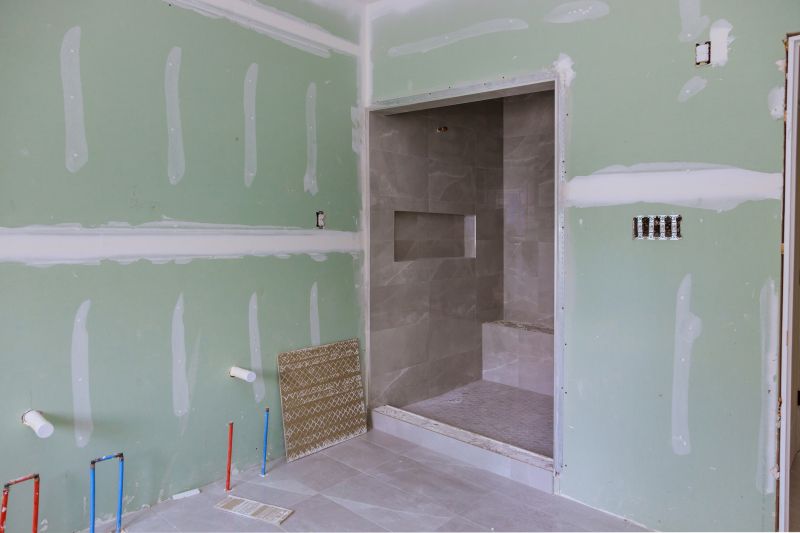 Drywall Renovation