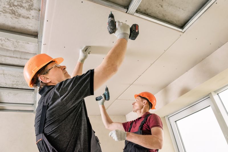Drywall Service