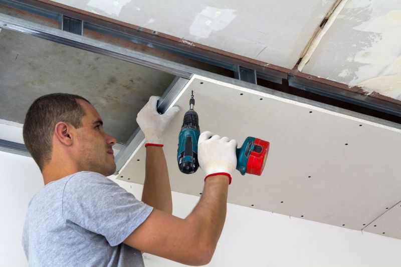 Drywall Service