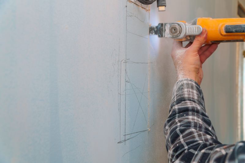 Drywall Service