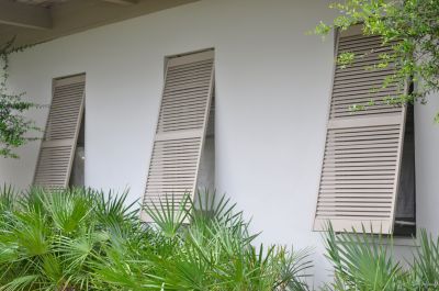 Electric Blinds Installation