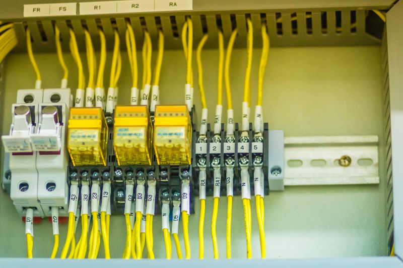 Electrical Panel Repair